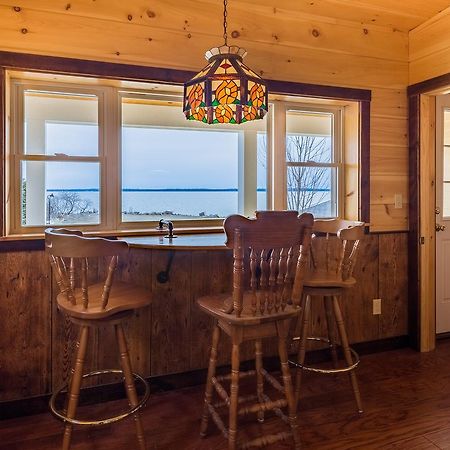 Beach Cottage Inn ลินคอล์นวิลล์ ภายนอก รูปภาพ