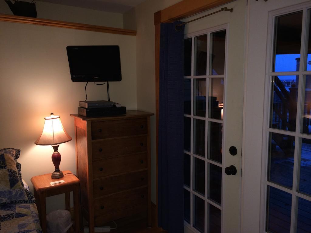 Beach Cottage Inn ลินคอล์นวิลล์ ภายนอก รูปภาพ