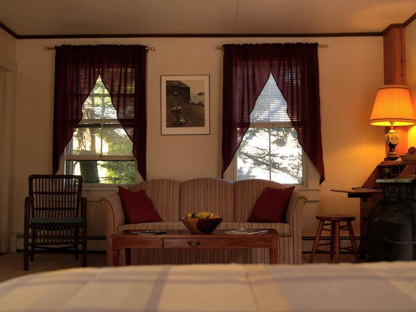 Beach Cottage Inn ลินคอล์นวิลล์ ห้อง รูปภาพ