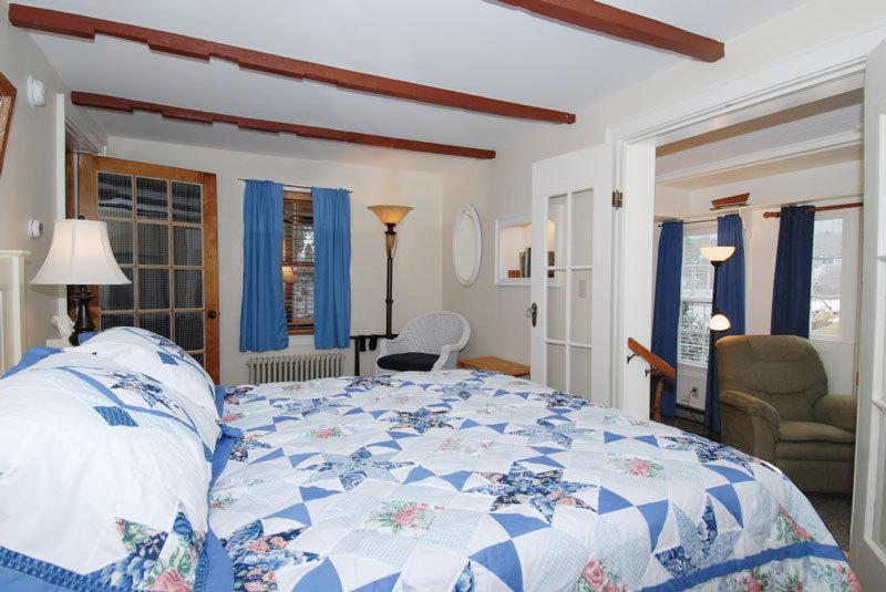 Beach Cottage Inn ลินคอล์นวิลล์ ห้อง รูปภาพ
