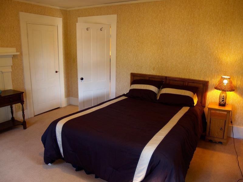 Beach Cottage Inn ลินคอล์นวิลล์ ห้อง รูปภาพ