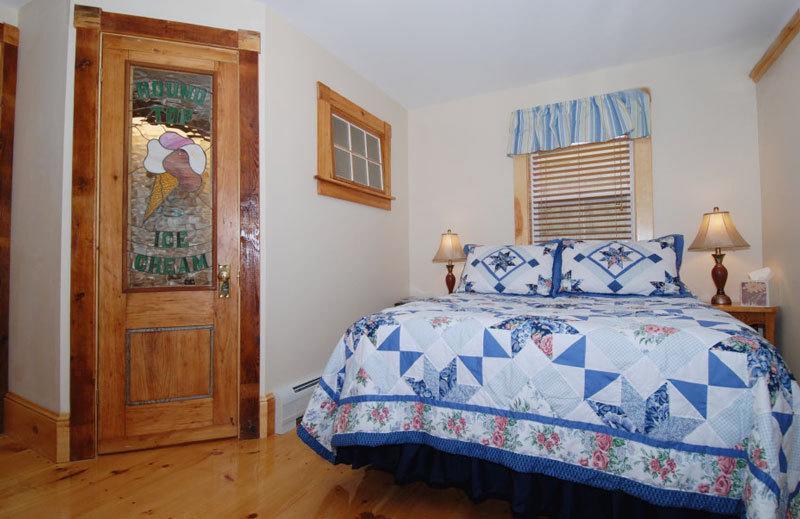 Beach Cottage Inn ลินคอล์นวิลล์ ห้อง รูปภาพ