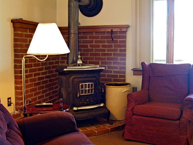 Beach Cottage Inn ลินคอล์นวิลล์ ห้อง รูปภาพ