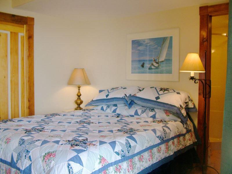 Beach Cottage Inn ลินคอล์นวิลล์ ห้อง รูปภาพ