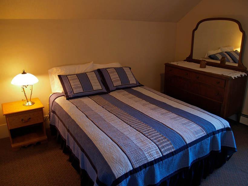 Beach Cottage Inn ลินคอล์นวิลล์ ห้อง รูปภาพ