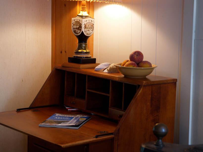 Beach Cottage Inn ลินคอล์นวิลล์ ห้อง รูปภาพ