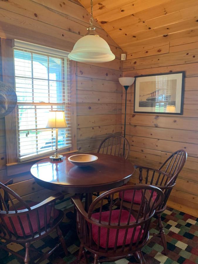 Beach Cottage Inn ลินคอล์นวิลล์ ภายนอก รูปภาพ